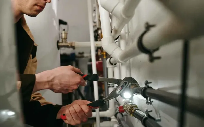 Marknadsför ditt VVS-företag rätt från början