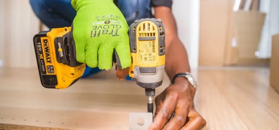 Starta eget som snickare